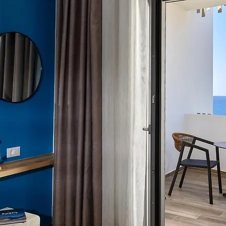 Apartment Theasea Stylish Residences Panormos (Crete)